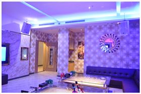 久歌量販KTV連鎖店