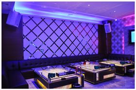 久歌量販KTV連鎖店