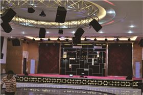 爵士龍案例-廣州大學(xué)華軟軟件學(xué)院