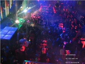 爵士龍酒吧擴聲系統專業音響