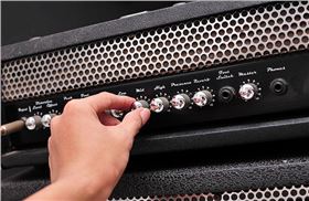 如何調(diào)出滿意的吉他音色