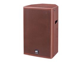 會議室音響 爵士龍S-450L音箱設備