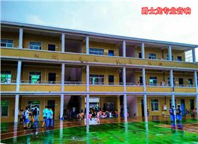 爵士龍校園擴(kuò)聲音響