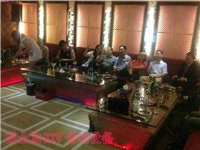 爵士龍KTV音響多少錢