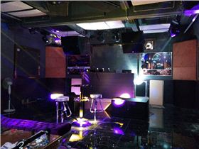 JSL燈光音響設備