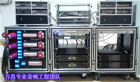 JSL燈光音響設備