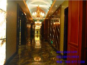 爵士龍娛樂會所音響設備--鄭州紅館工程案例2