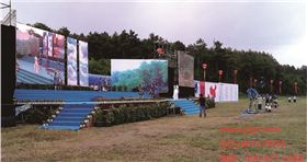 爵士龍戶外音響 全國自行車邀請賽案例3