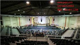 教堂音箱 加拿大哥倫比亞大教堂案例1