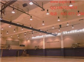 教會音響 香港貝塞斯達社區教會案例2