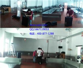 爵士龍舞臺音響設(shè)備--廣州有喜公司案例3