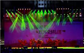 佛山線陣音響-爵士龍音響