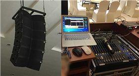 南京線陣音響-爵士龍音響