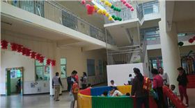 校園廣播音響-爵士龍音響