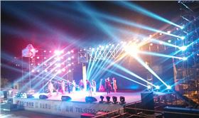 江西線陣音響-爵士龍音響