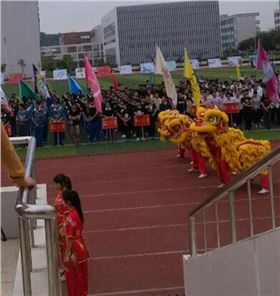 爵士龍專業音響