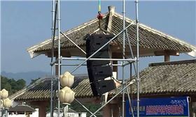 爵士龍舞臺音響設(shè)備