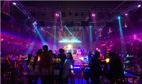 爵士龍酒吧音響工程