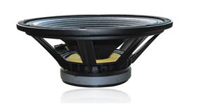 【爵士龍】專業喇叭單元