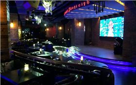 廣州音樂餐吧音響工程2