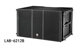 爵士龍線陣系列 LAB-6212B