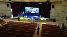 爵士龍全套專業舞臺音響設備