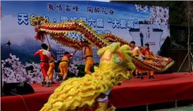 爵士龍專業舞臺音響設備