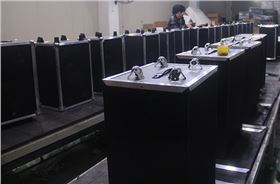 爵士龍文化下鄉(xiāng)工程