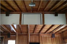 爵士龍專業(yè)音響設(shè)備