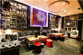 本色盛典量販式KTV音響工程案例