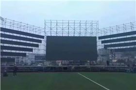 【警醒】又一起舞臺工程坍塌事件發生