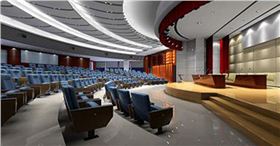 北京會議室音響系統