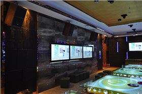 爵士龍KTV音響S系列