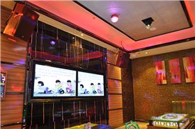 爵士龍KTV音響S系列