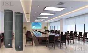 爵士龍會(huì)議室音響