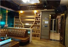 【爵士龍】KTV音響廠家專供量販式KTV音響系統