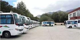 【你看戲·我買單】 爵士龍廠家助力政府文化下鄉設備配送工程