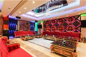 專業KTV音響系統 爵士龍國外工程案例鑒賞