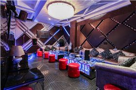 專業KTV音響系統 爵士龍國外工程案例鑒賞