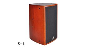 爵士龍專業(yè)KTV音響 S1