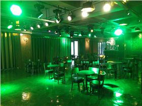 酒吧/KTV音響效果好的原因【爵士龍音響】