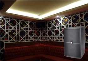 專業KTV音響設備系統的調試技巧【爵士龍音響】