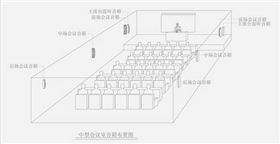 爵士龍專業會議音響系統的標準是好聽、好看、好用