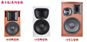 音響廠家解析三分頻音箱與兩分頻音箱哪個好