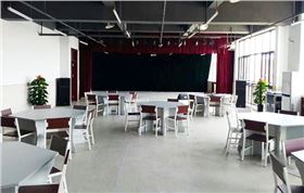 廣州黃岡中學采用爵士龍專業音響設備