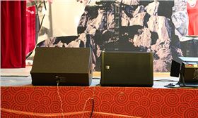 廣東舞臺音響廠家哪家好【爵士龍音響】