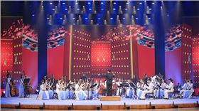 專業舞臺音響設備應用于學校聯歡晚會