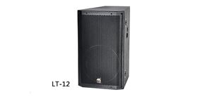 專業(yè)舞臺音響 就是爵士龍LT系列