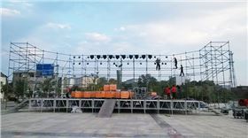 廣東舞臺音響廠家哪家好?【爵士龍】