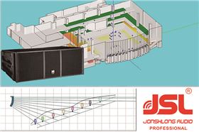 常見音響設備故障的排除方法【爵士龍音響】